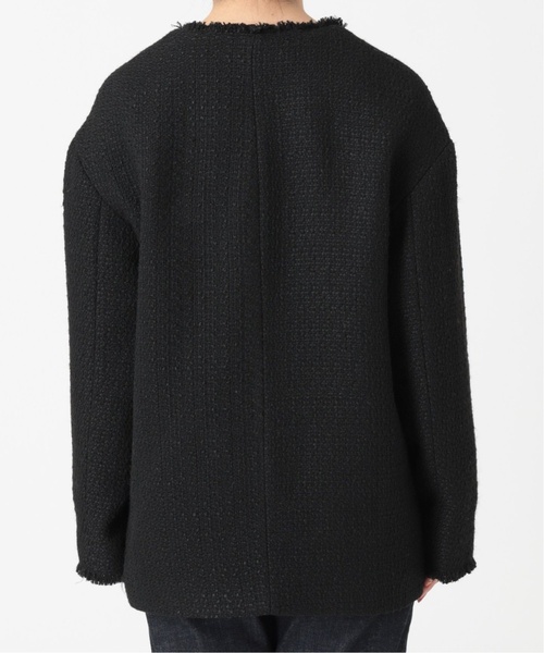 JOURNAL STANDARD（ジャーナルスタンダード）の「□《追加2》ツイード