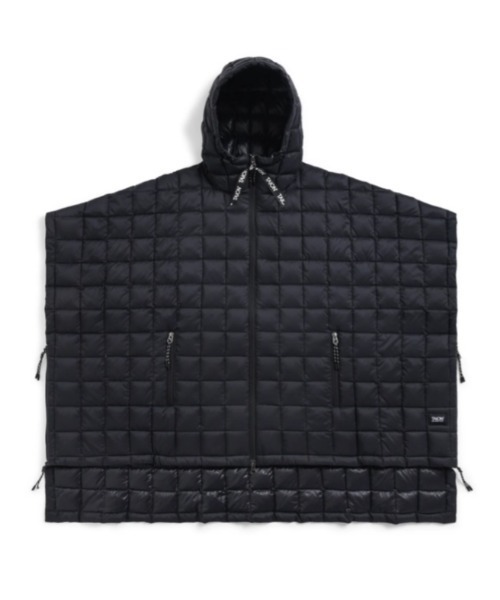 TAION（タイオン）の「【ユニセックス】【パッカブル】TAION