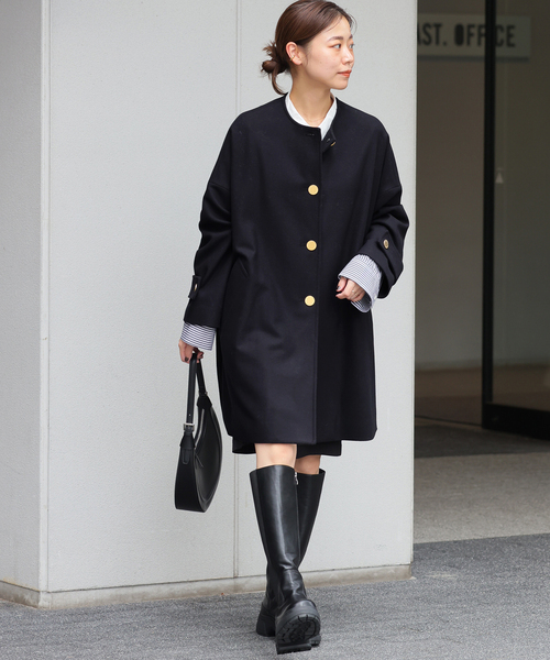 セール】《追加》別注【Traditional Weatherwear】MALTON N/C：ノー