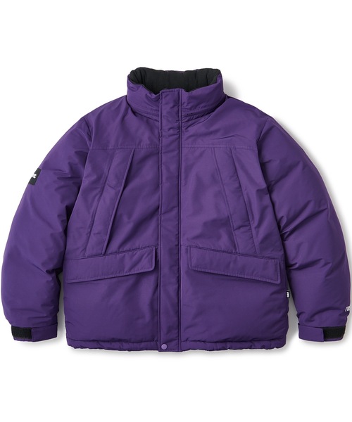 FTC（エフティーシー）の「SIDLEY DOWN JACKET（ダウンジャケット