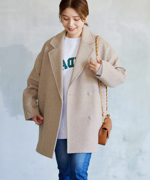 JOURNAL STANDARD（ジャーナルスタンダード）の「スーパー140ビーバー