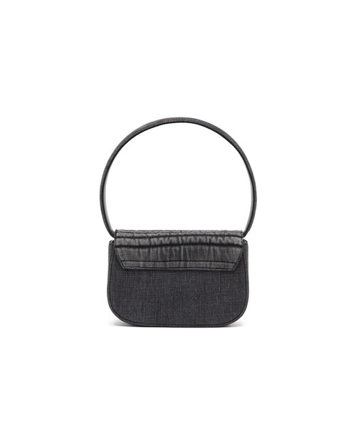 DIESEL（ディーゼル）の「レディース デニム ショルダーバッグ