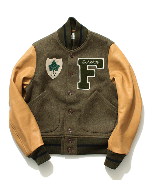 Buzz Rickson's（バズリクソンズ）の「BUZZ RICKSON'S×fennica