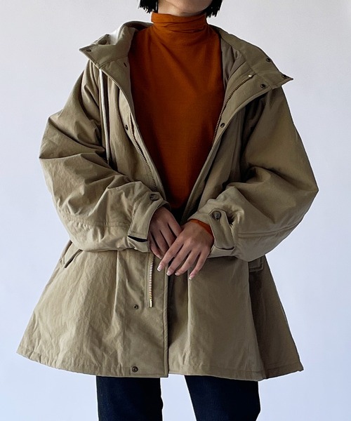 THE SHINZONE（ザ シンゾーン）の「【THE SHINZONE】〈別注〉TOWN