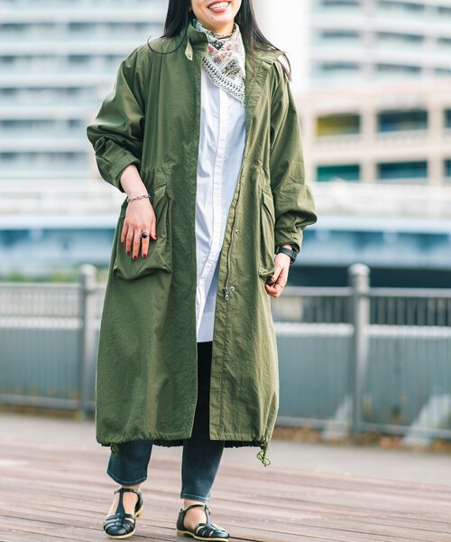 SHIPS any（シップス エニィ）の「SHIPS any:〈ウォッシャブル