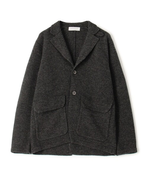 TOMORROWLAND （トゥモローランド）の「ウールカシミヤ ニット