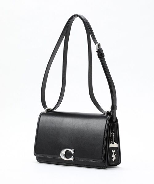 COACH（コーチ）の「バンディット ショルダー バッグ（ショルダー