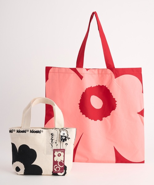 marimekko（マリメッコ）の「【ノベルティ付】 【Unikko 60Th