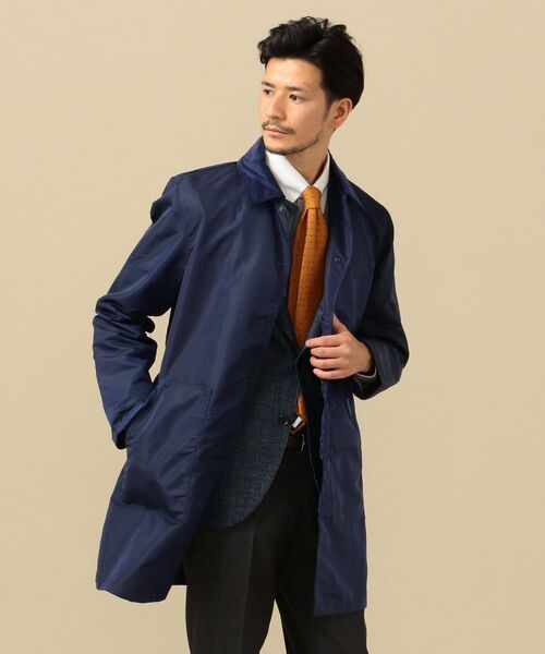 SHIPS（シップス）の「【SHIPS別注】LAVENHAM: ASSHINGTON パッカブル