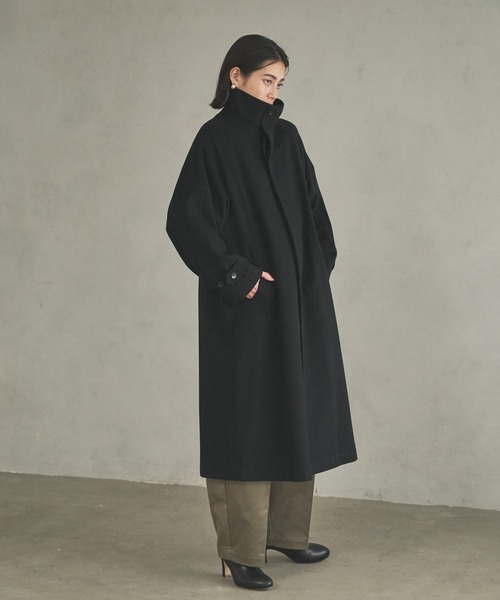 audrey and john wad（オードリーアンドジョンワッド）の「ウール