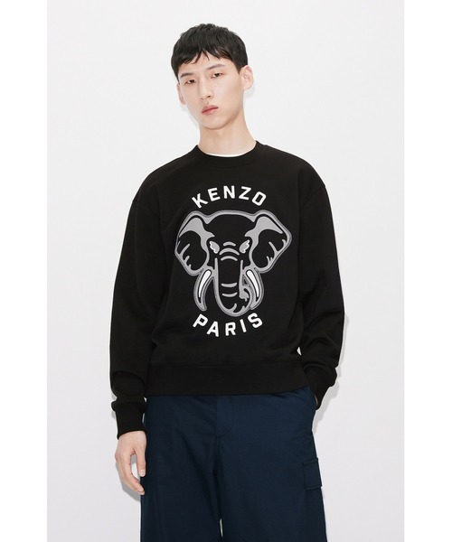 KENZO（ケンゾー）の「KENZO 'Varisty Jungle' エレファント