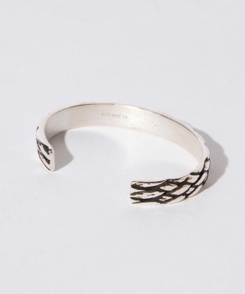 Andrea D'AMICO／アンドレアダミコ インディアンジュエリーブレス