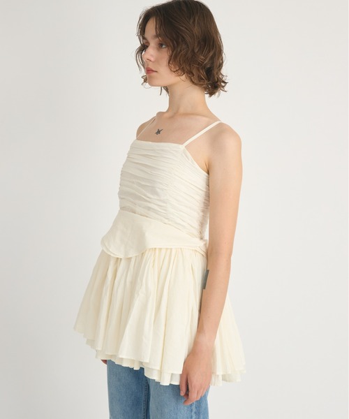 crinkle crinkle crinkle（クリンクルクリンクルクリンクル）の