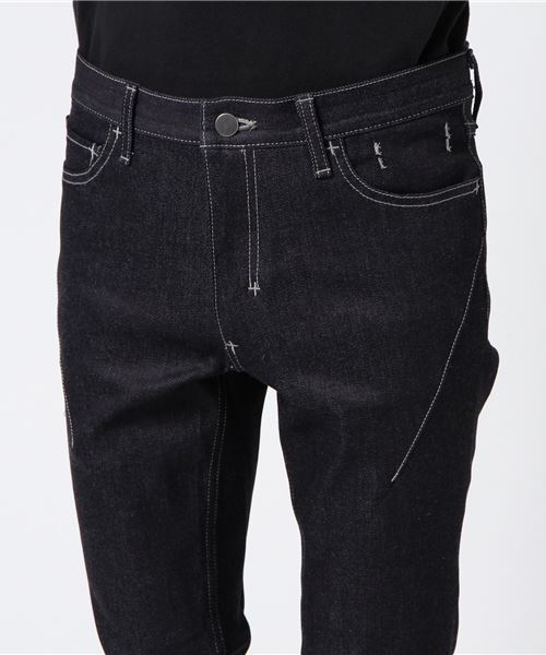 NUMBER (N)INE（ナンバーナイン）の「【n(n) BY NUMBER (N)INE