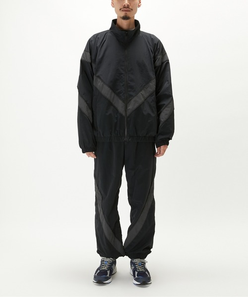 N.HOOLYWOOD TEST PRODUCT EXCHANGE SERVICE（N.ハリウッド テスト