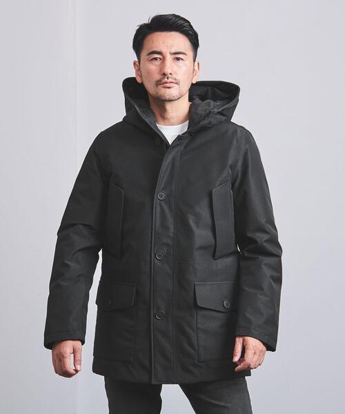 WOOLRICH（ウールリッチ）の「＜WOOLRICH（ウールリッチ