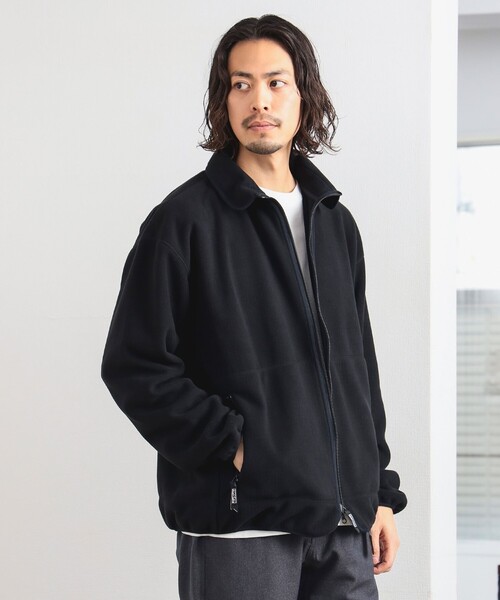 WILD THINGS（ワイルドシングス）の「WILD THINGS / GRID FLEECE