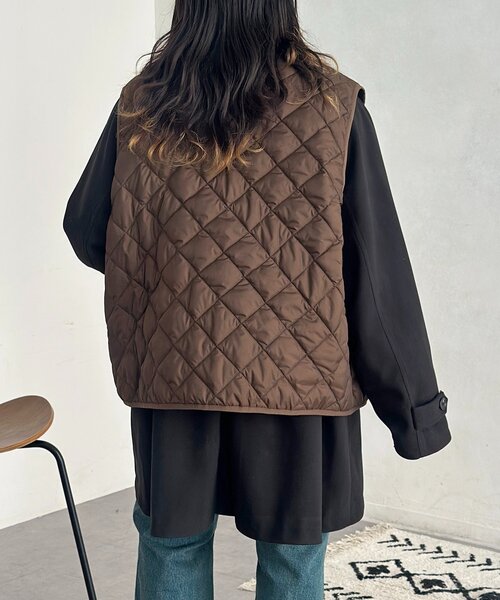 CPCM（シーピーシーエム）の「【PIPI's企画】3WAYコート（その他