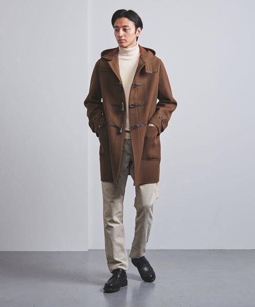 Caruso（カルーゾ）の「＜CARUSO（カルーゾ）＞ ダブルフェイス