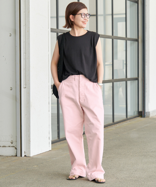 Spick & Span（スピックアンドスパン）の「≪追加3WEB限定≫Higuchi×S