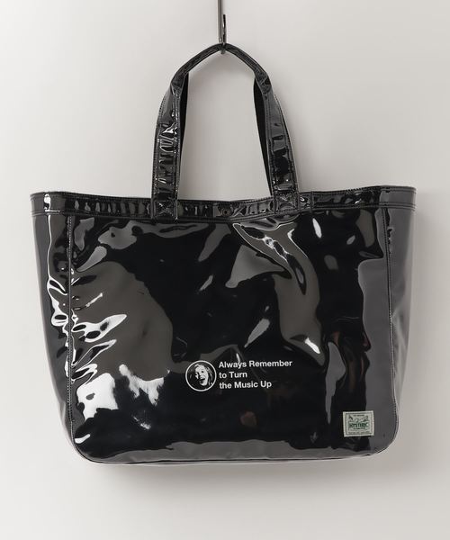 HYSTERIC GLAMOUR（ヒステリックグラマー）の「PORTER×HYSTERIC