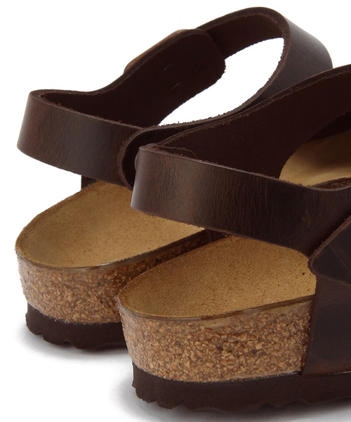 BIRKENSTOCK（ビルケンシュトック）の「MESSINA/メッシーナ ナチュラル