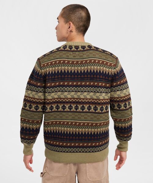 NIKE（ナイキ）の「ナイキ ライフ メンズ フェア アイル スウッシュ