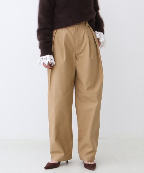 Spick & Span（スピックアンドスパン）の「#タックカーブチノ