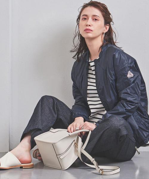 Pyrenex（ピレネックス）の「＜PYRENEX（ピレネックス）＞ CREEK