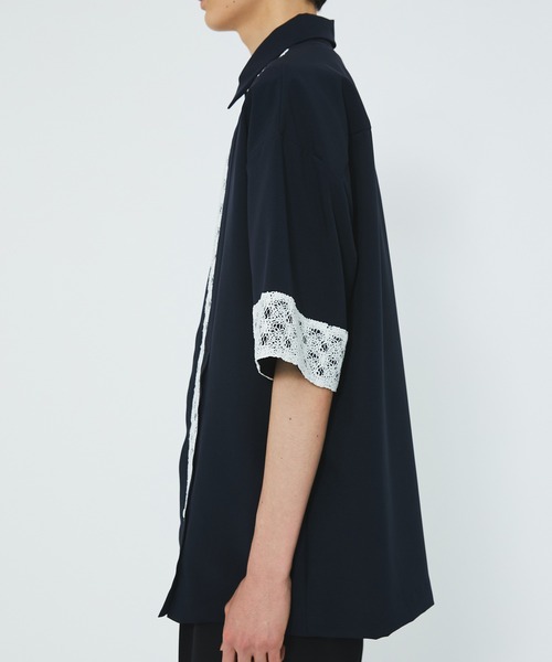 UNITED TOKYO（ユナイテッドトウキョウ）の「アシメスリットレース