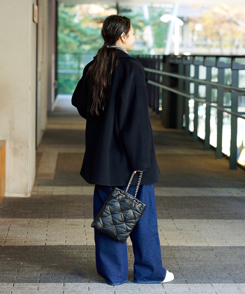 JOURNAL STANDARD（ジャーナルスタンダード）の「ウールアンゴラバル