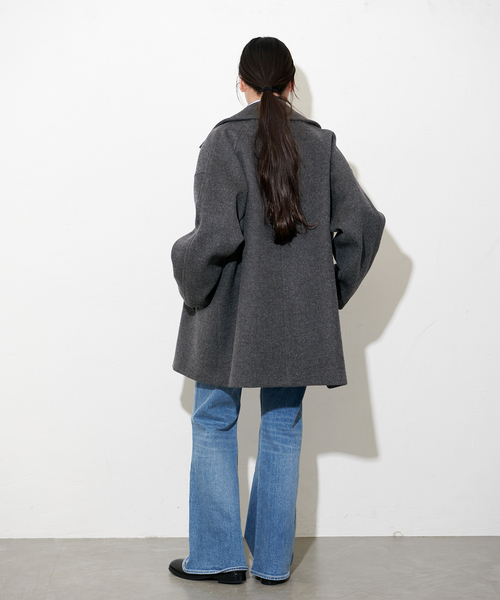 JOURNAL STANDARD（ジャーナルスタンダード）の「ウールアンゴラバル