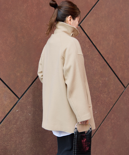 JOURNAL STANDARD（ジャーナルスタンダード）の「ウールアンゴラバル