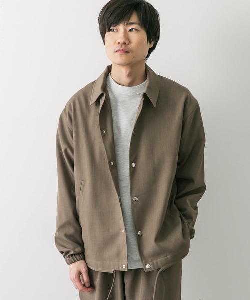 URBAN RESEARCH DOORS（アーバンリサーチドアーズ）の「『セットアップ