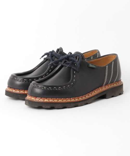 Paraboot（パラブーツ）の「Paraboot/パラブーツ モジーン MORZINE