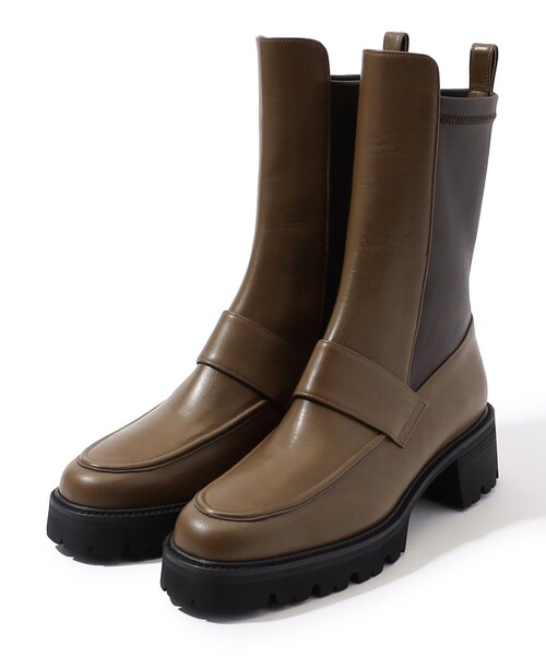 TOMORROWLAND （トゥモローランド）の「L'unique et moi JENNY ミドル