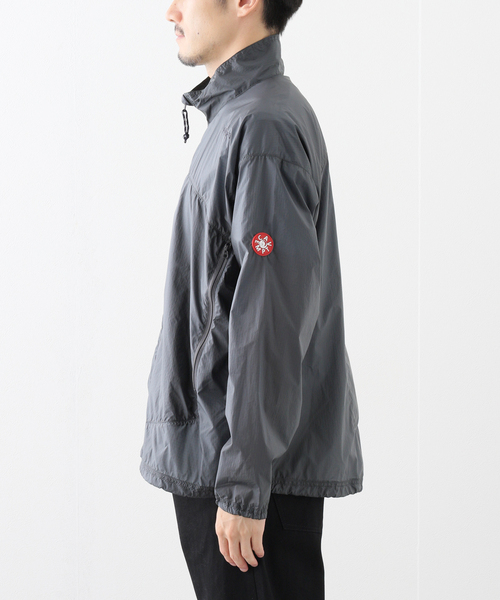 C.E（シーイー）の「【C.E / シーイー】cavempt LIGHT RIP STOP NYLON