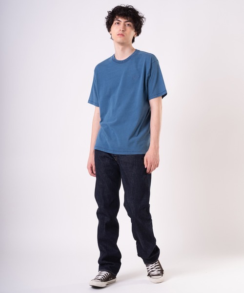 Levi's/リーバイス 501(R) ジーンズ ダークインディゴ（デニムパンツ