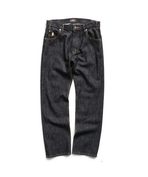 ROTAR（ローター）の「12oz Denim Jeans（デニムパンツ）」 - WEAR
