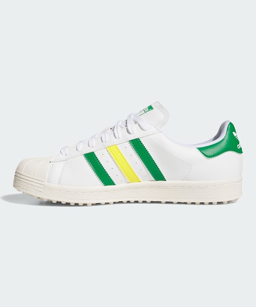 オリジナルス SS80 ゴルフ SL【adidas Golf/アディダスゴルフ