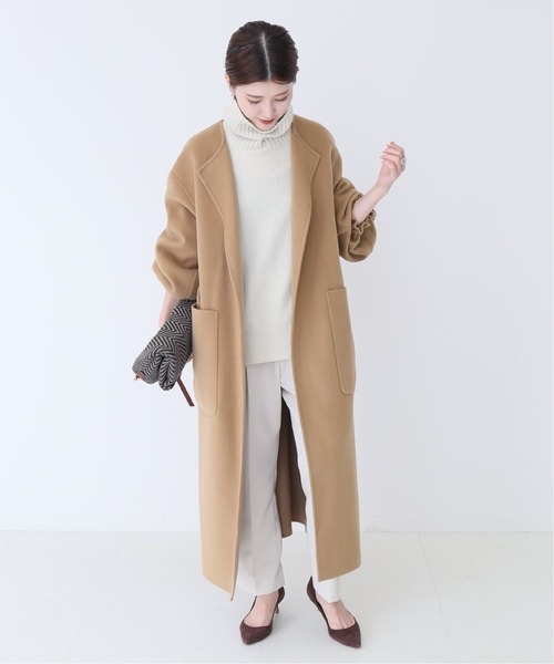 Spick & Span（スピックアンドスパン）の「ボリュームスリーブノー