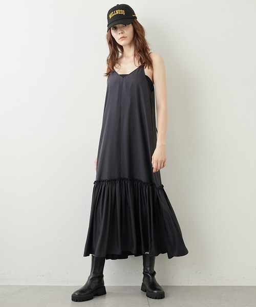 Whim Gazette（ウィムガゼット）の「【THE PAUSE】サイドゴアブーツ