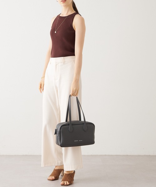 IACUCCI（イアクッチ）の「ヴィノ ALCE（トートバッグ）」 - WEAR