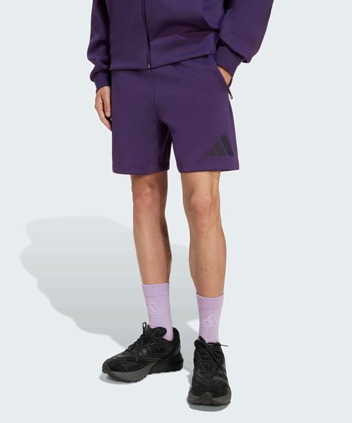 セール】Z.N.E. ショーツ / ハーフパンツ / アディダス adidas（その他