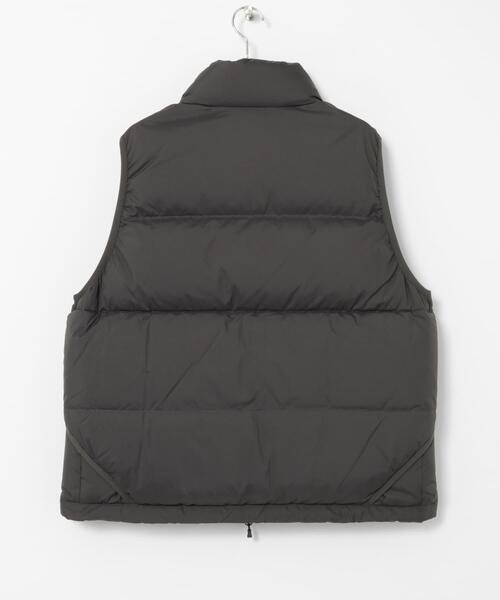 セール】DAIWA PIER39 TECH ALPINE DOWN VEST（ダウンベスト）｜DAIWA