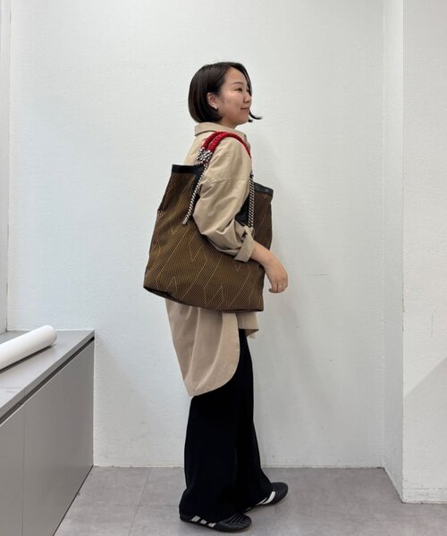 セール】《A4サイズ対応》MTAミックストートバッグ（トートバッグ