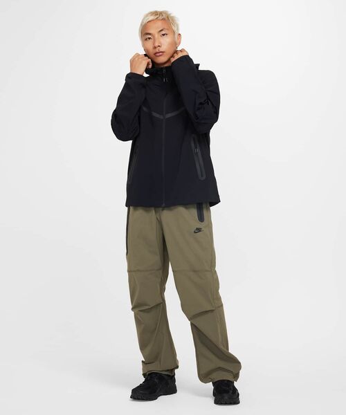 セール】《セットアップ対応商品》ナイキ テック ウィンドランナー