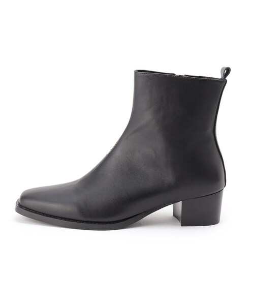 tk.TAKEO KIKUCHI（ティーケータケオキクチ）の「◇スクエアトゥヒール