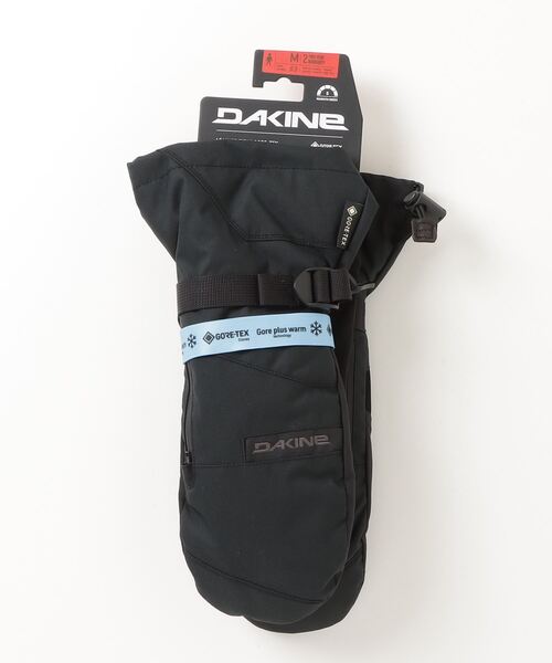 DAKINE（ダカイン）の「DAKINE メンズ LEATHER TITAN GORE-TEX MITT
