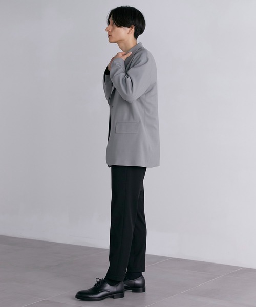 UNITED TOKYO（ユナイテッドトウキョウ）の「wool relaction